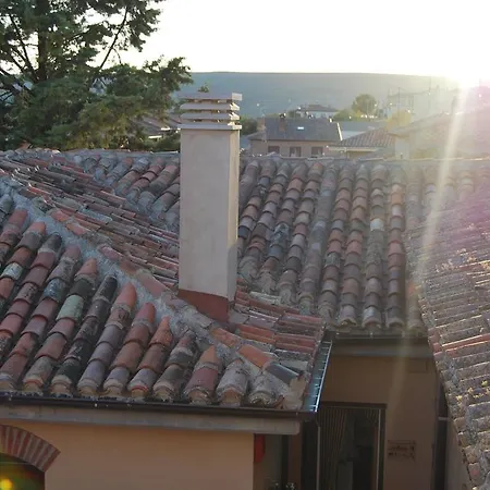 El Meson De Castrojeriz