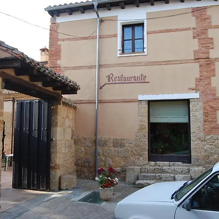 El Meson De