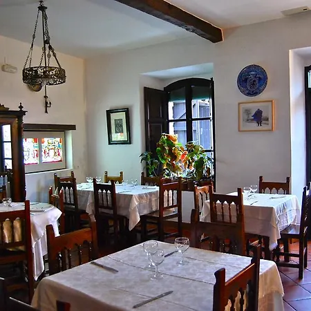 Pensjonat El Meson De 2*