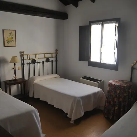 El Meson De Castrojeriz