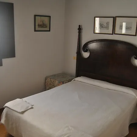El Meson De Castrojeriz