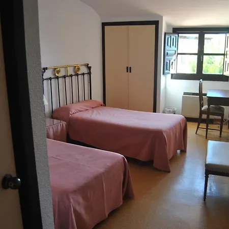 El Meson De Castrojeriz