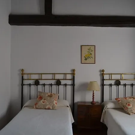 Guest house El Meson De 2*