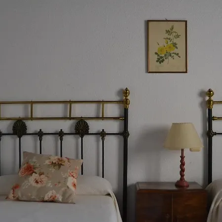 Guest house El Meson De Castrojeriz