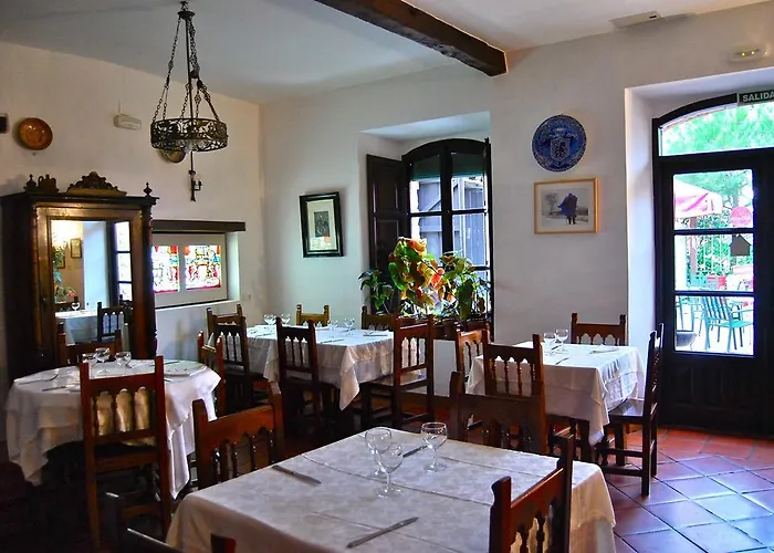 게스트하우스 El Meson De 2*