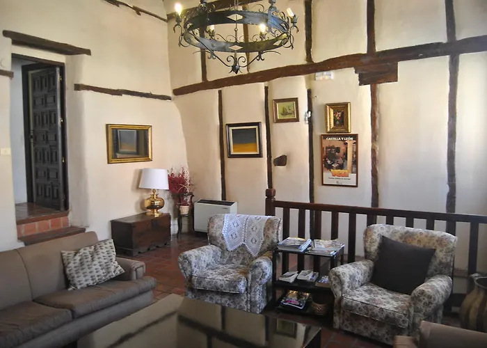 게스트하우스 El Meson De