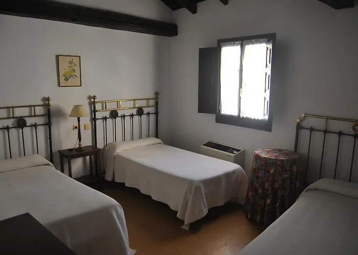 El Meson De 카스트로헤리츠