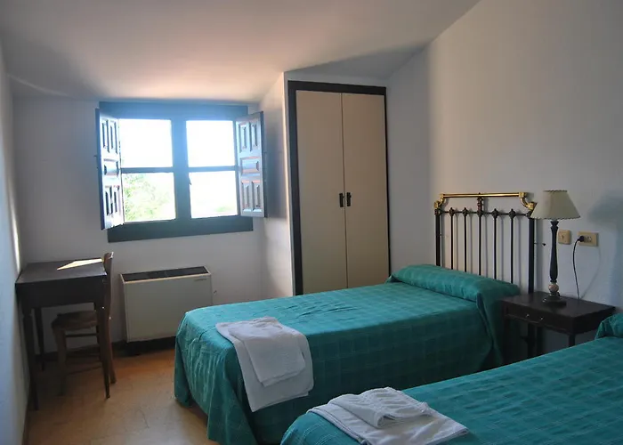 게스트하우스 El Meson De 카스트로헤리츠