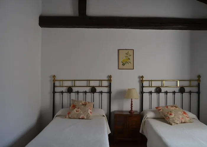 게스트하우스 El Meson De 2*